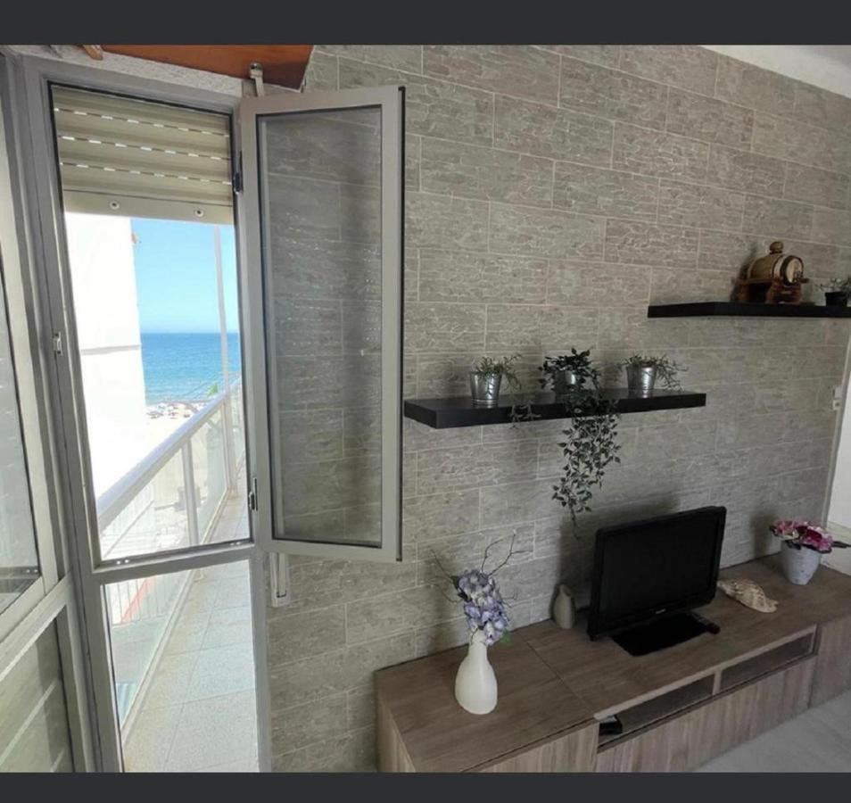 Apartamento Firenze Apartment กูลเญรา ภายนอก รูปภาพ