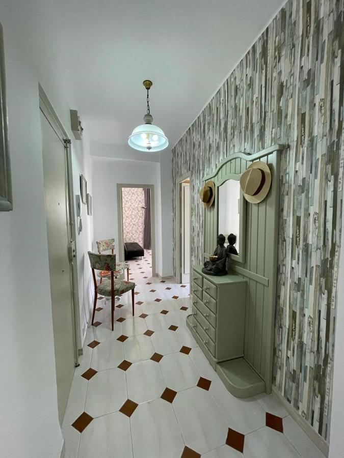 Apartamento Firenze Apartment กูลเญรา ภายนอก รูปภาพ
