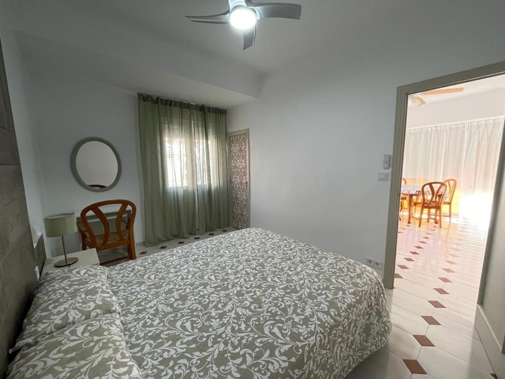 Apartamento Firenze Apartment กูลเญรา ภายนอก รูปภาพ