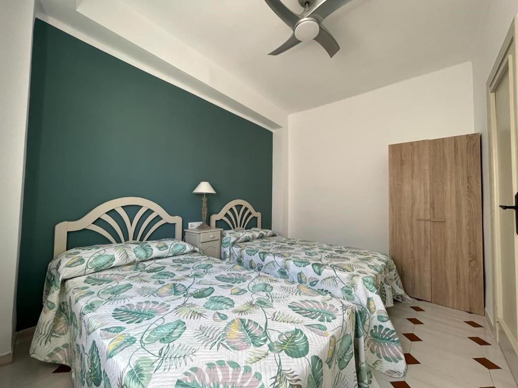 Apartamento Firenze Apartment กูลเญรา ภายนอก รูปภาพ