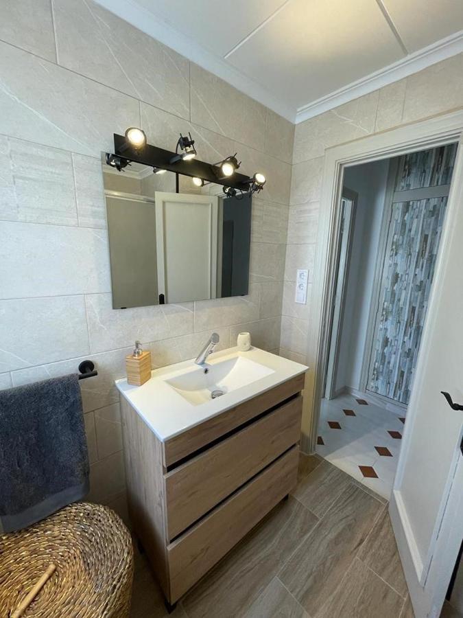 Apartamento Firenze Apartment กูลเญรา ภายนอก รูปภาพ