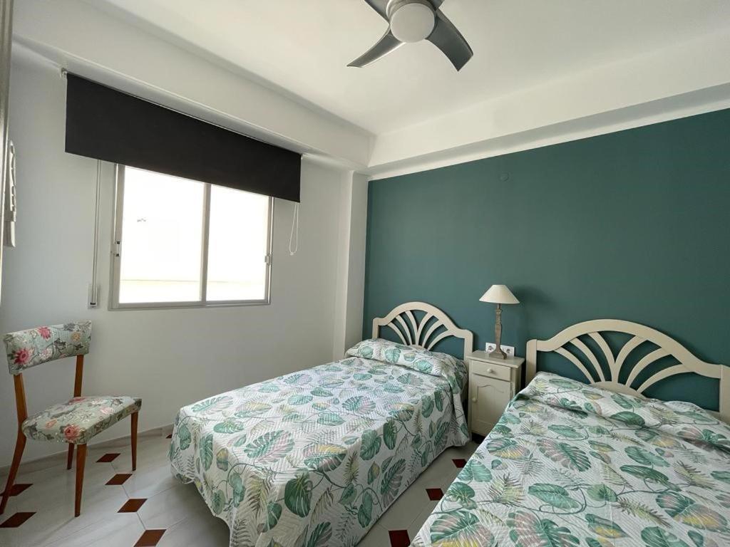 Apartamento Firenze Apartment กูลเญรา ภายนอก รูปภาพ